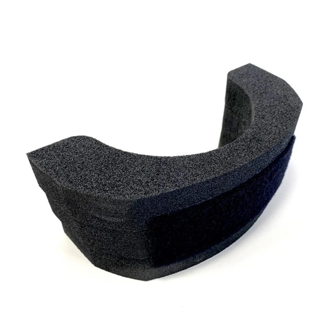 Ersatzpolster für equosonic free (groß)